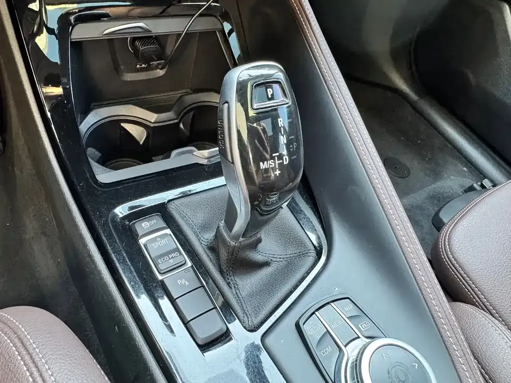 BMW X2 2021 из CN, фото 4