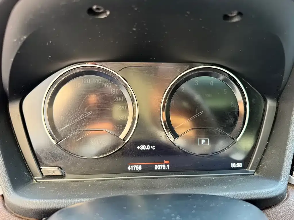 BMW X2 2021 из CN, фото 2