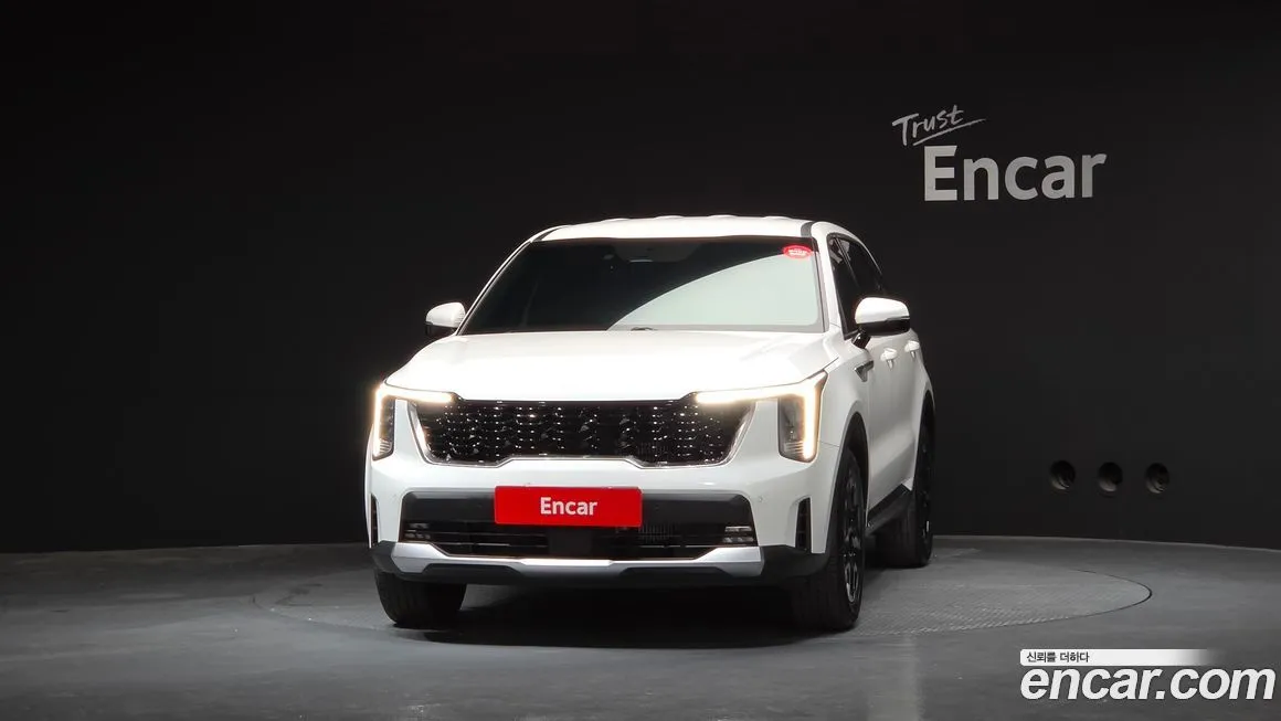 Kia Sorento — фото 3