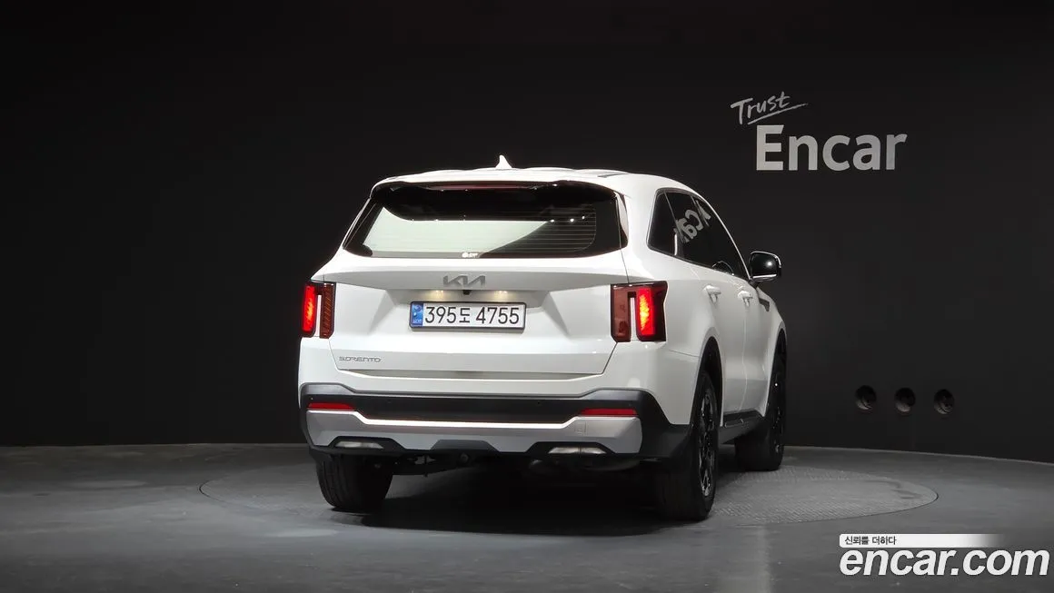 Kia Sorento — фото 2