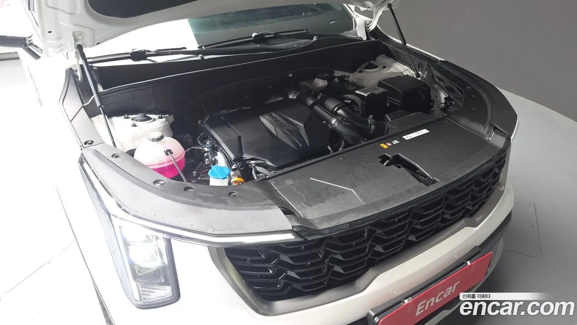 Kia Sorento — фото 7