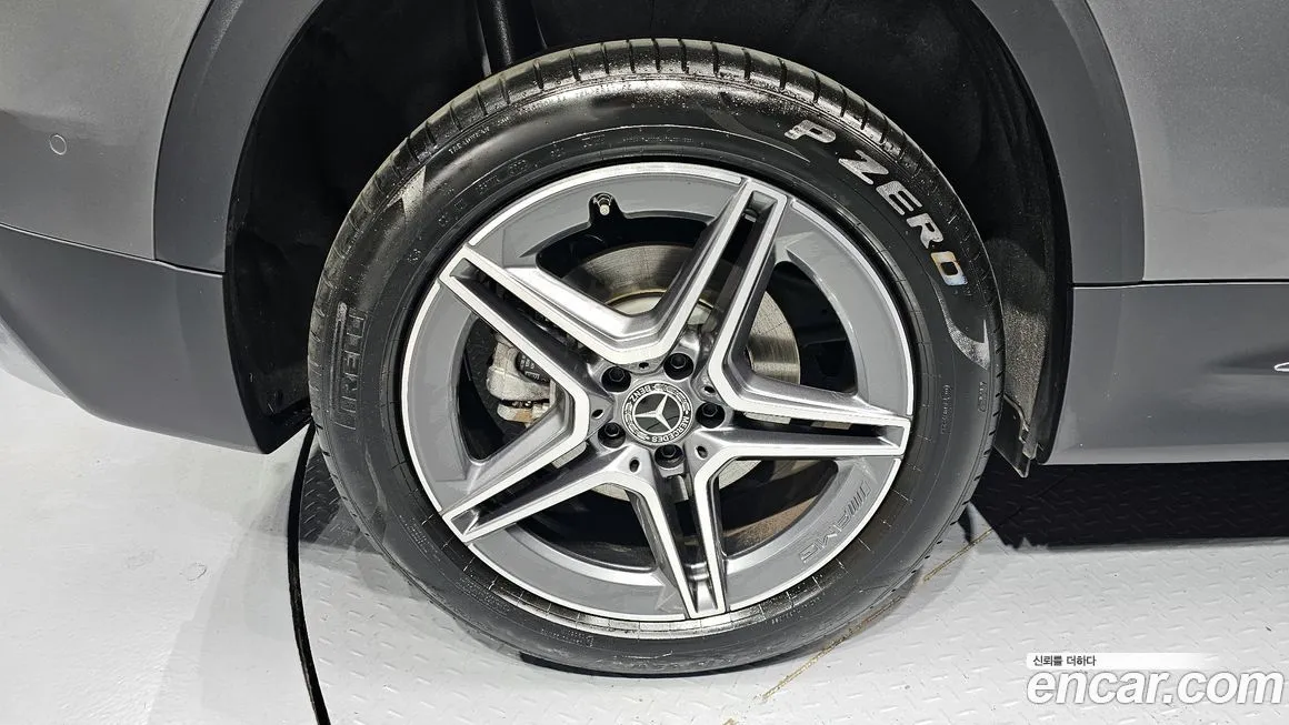 Mercedes-Benz GLB-Class 2023 из KR, фото 10
