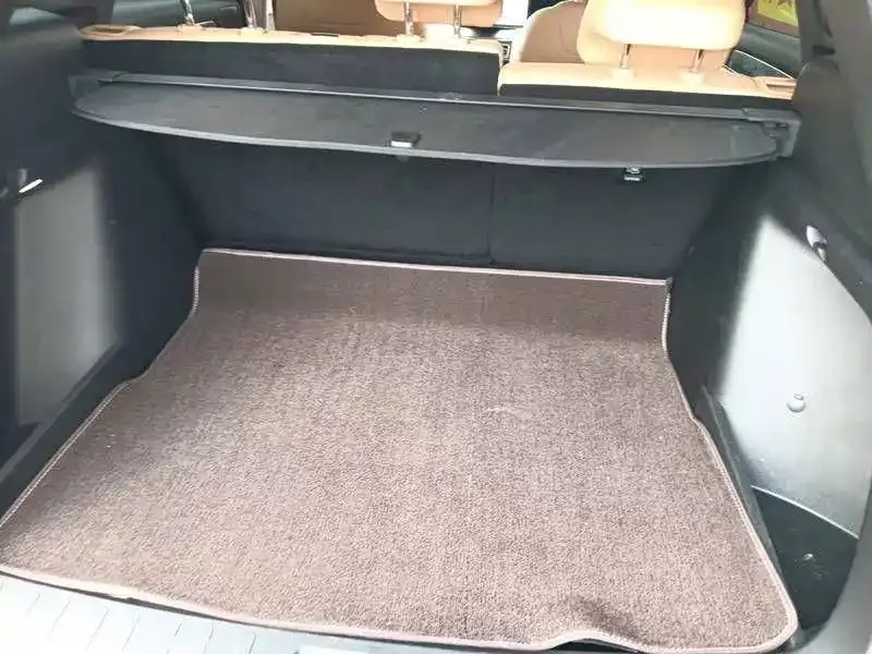 BYD L DM-i — фото 9