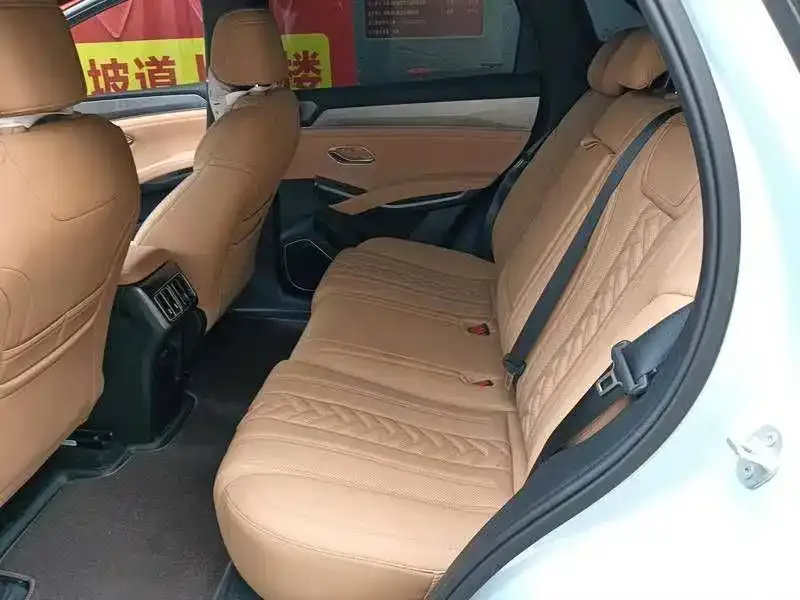 BYD L DM-i — фото 5