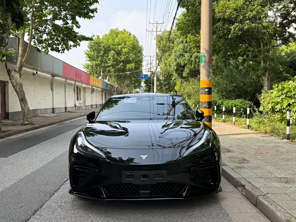 Neta GT — фото 1