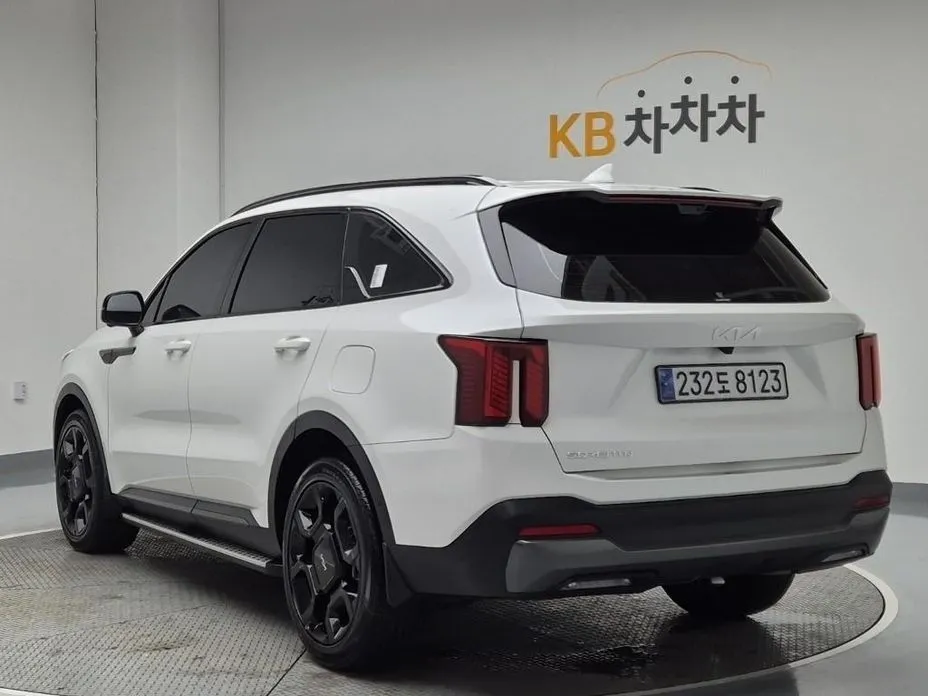 Kia Sorento — фото 2