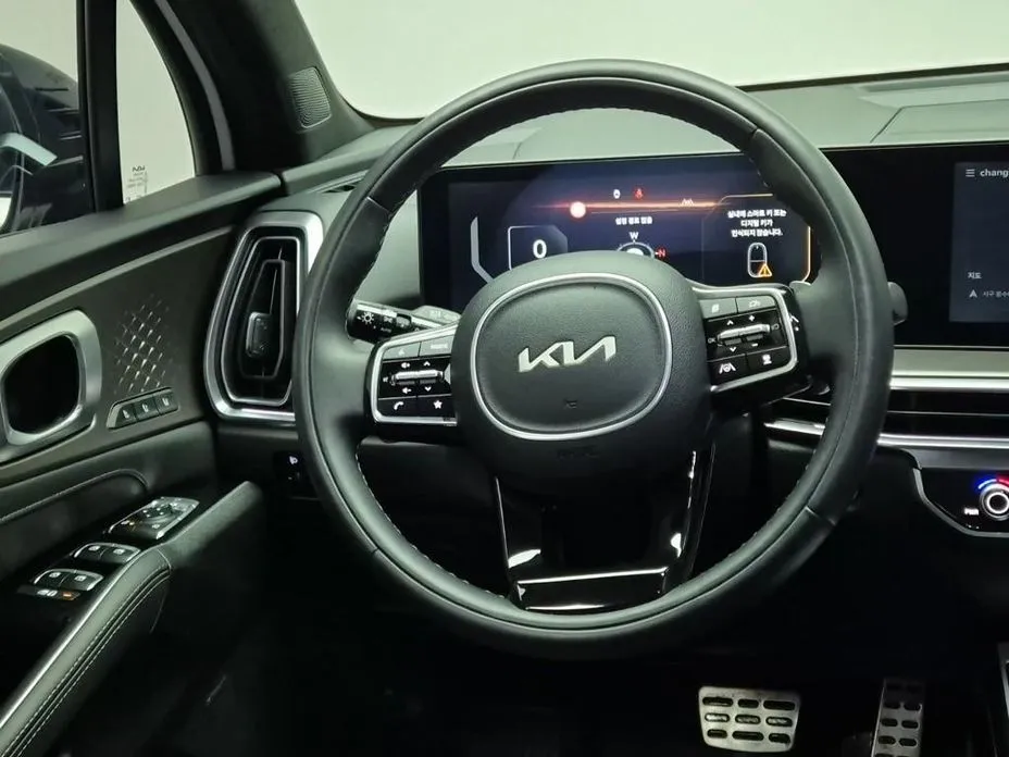 Kia Sorento — фото 4