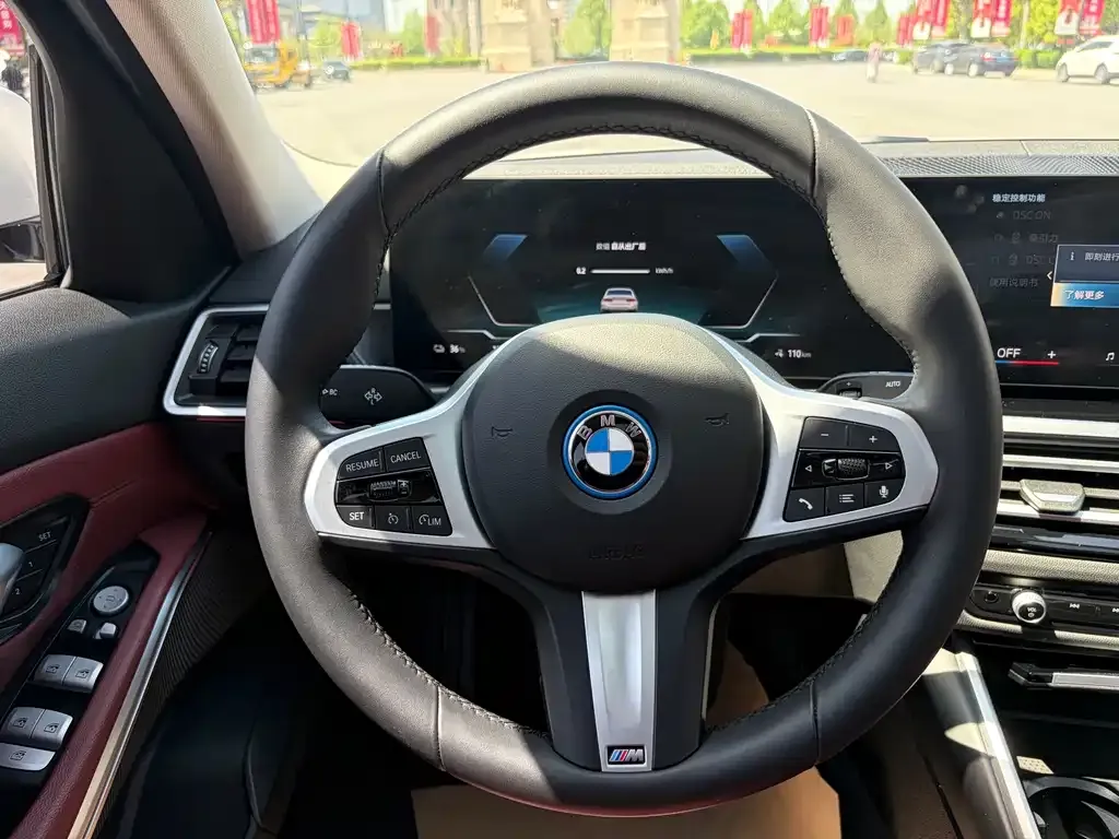 BMW i3 — фото 3