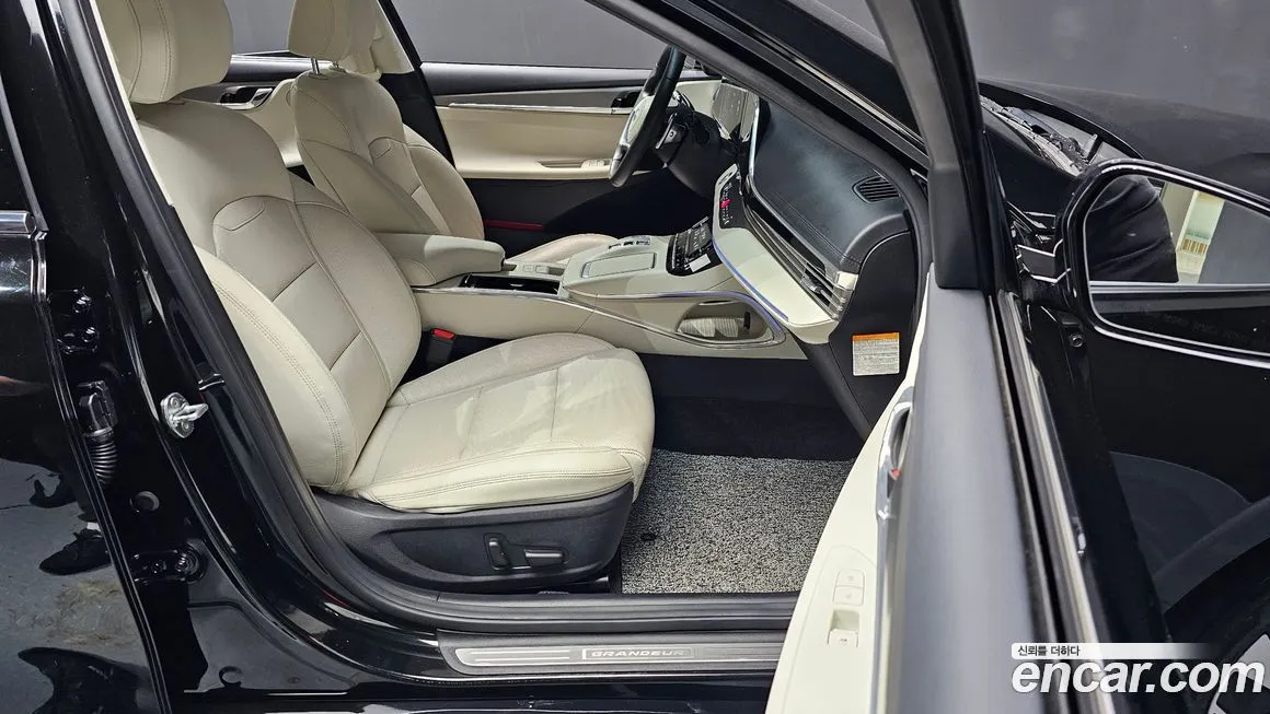 Hyundai Grandeur 2023 из KR, фото 10