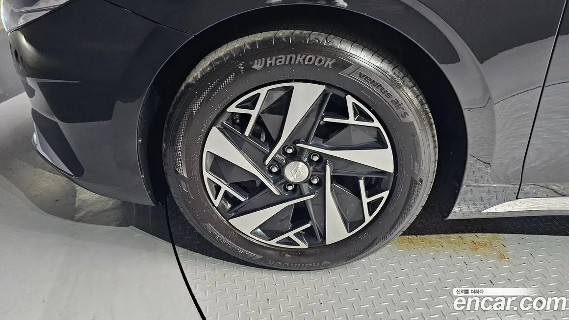 Hyundai Grandeur 2023 из KR, фото 9