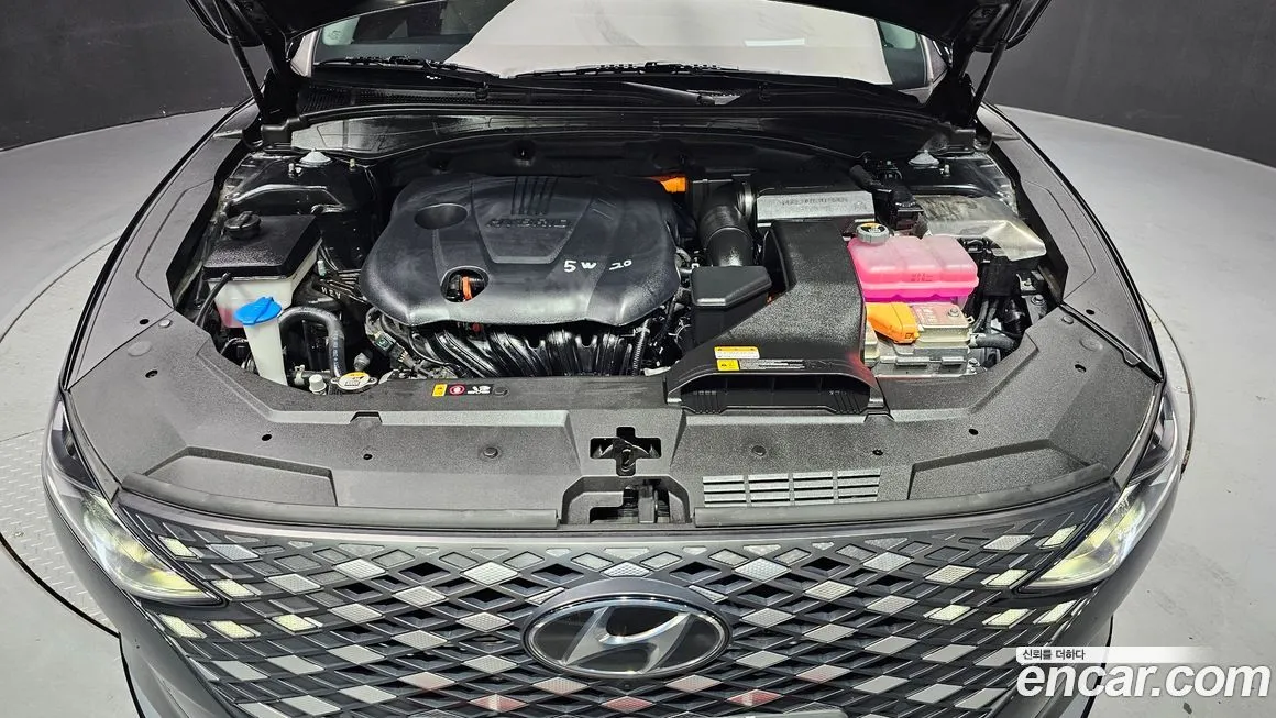 Hyundai Grandeur 2023 из KR, фото 6