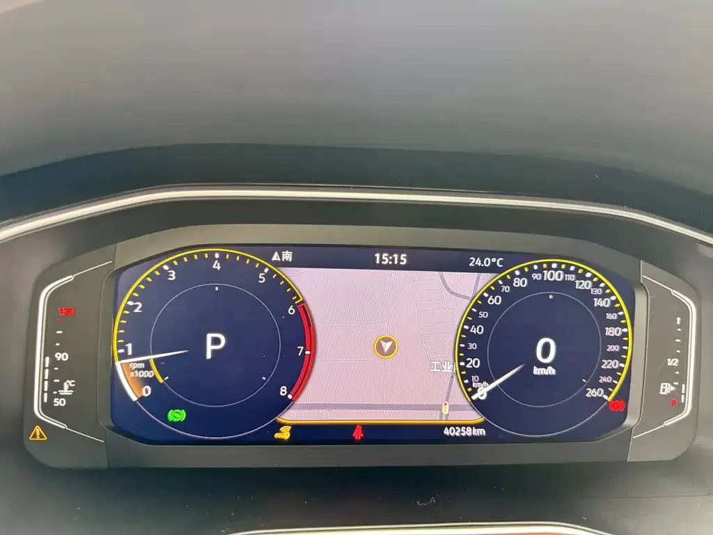 Volkswagen Bora 2024 из CN, фото 4