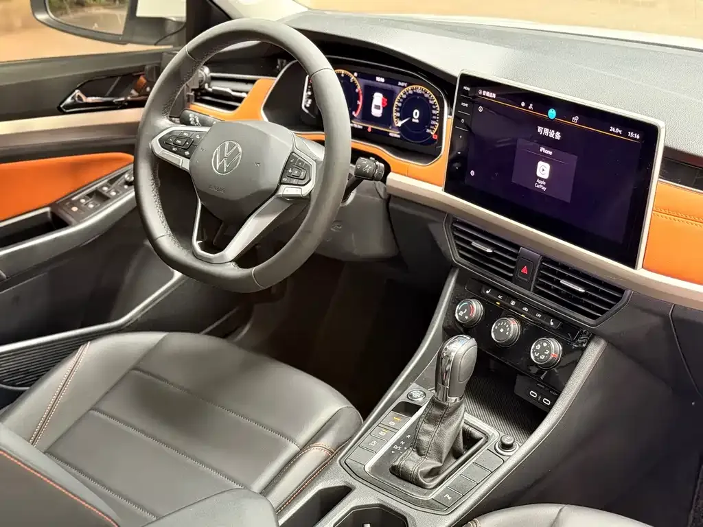 Volkswagen Bora 2024 из CN, фото 8