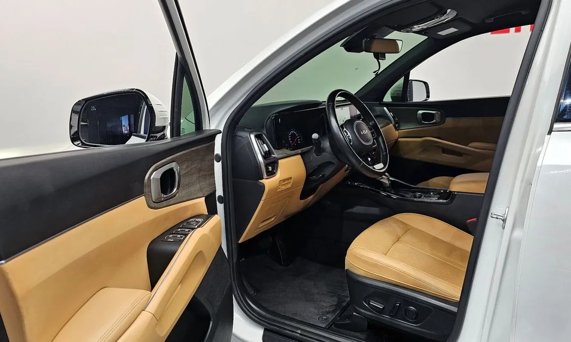 Kia Sorento — фото 2