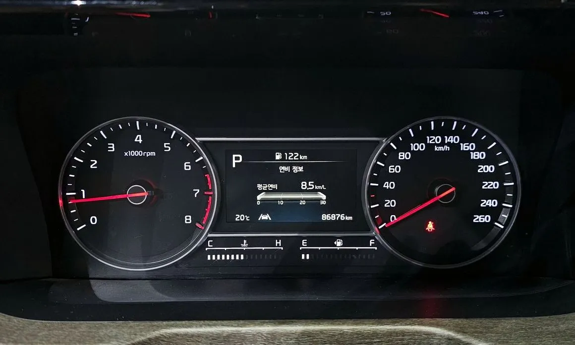 Kia Sorento — фото 4