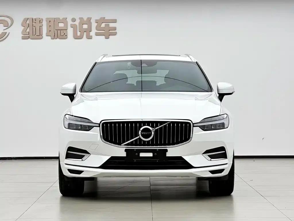 Volvo XC60 2021 из CN, фото 10