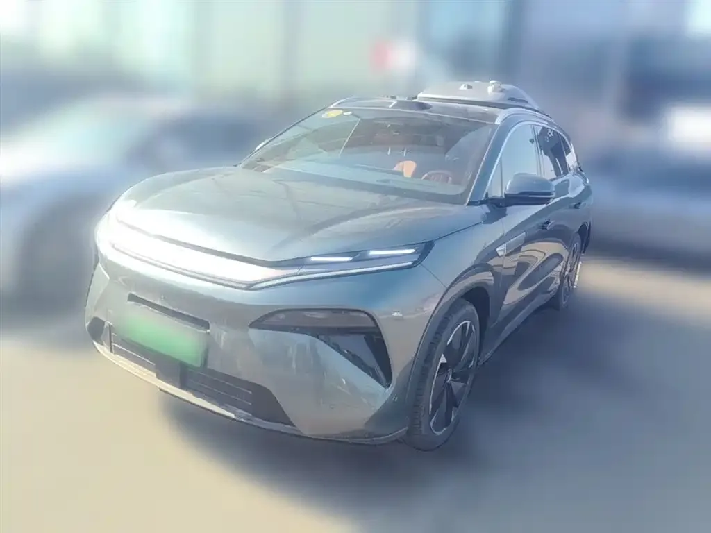 BYD Tang L 2025 из CN, фото 3