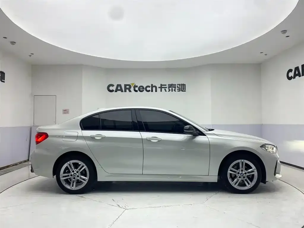 BMW 1 Series — фото 2