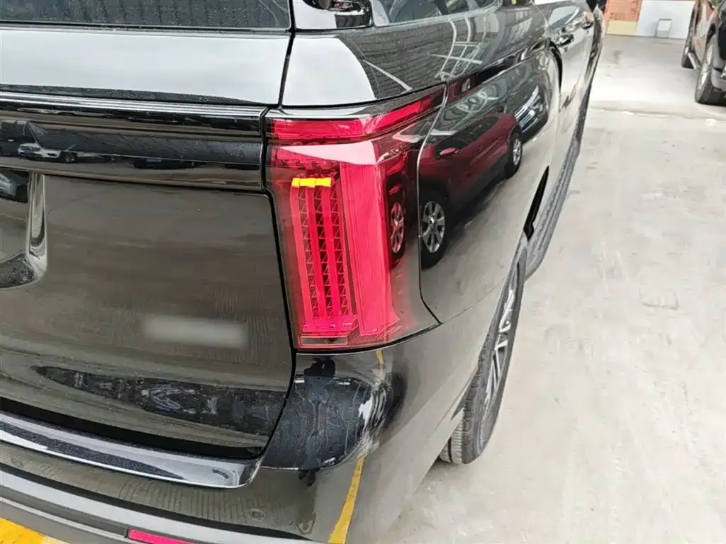 Haval H5 2024 из CN, фото 10