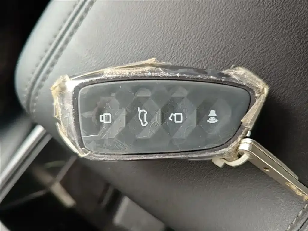 Haval H5 2024 из CN, фото 3