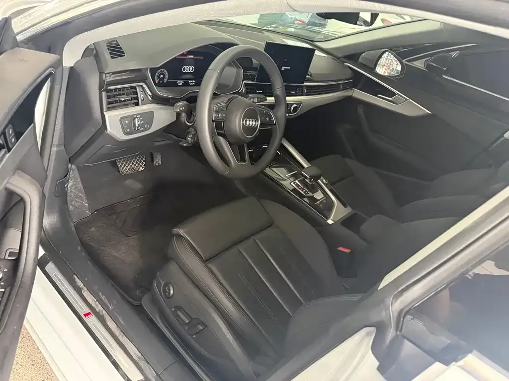 Audi A5 (Import) — фото 7