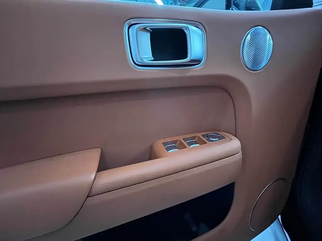 Li Auto L7 2024 из CN, фото 5