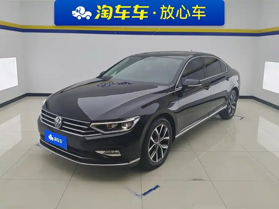 Volkswagen Magotan 2021 из CN, фото 1
