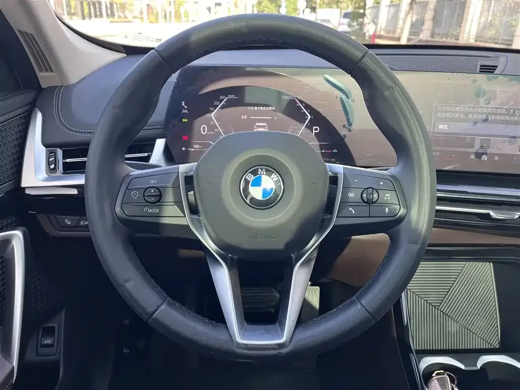 BMW X1 2023 из CN, фото 7