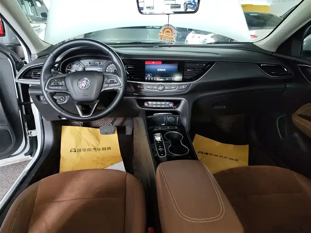 Buick Regal — фото 2