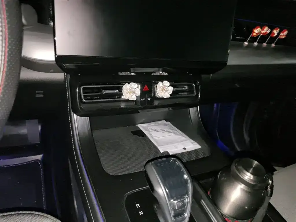 GAC Motor Trumpchi GS8 2023 из CN, фото 10
