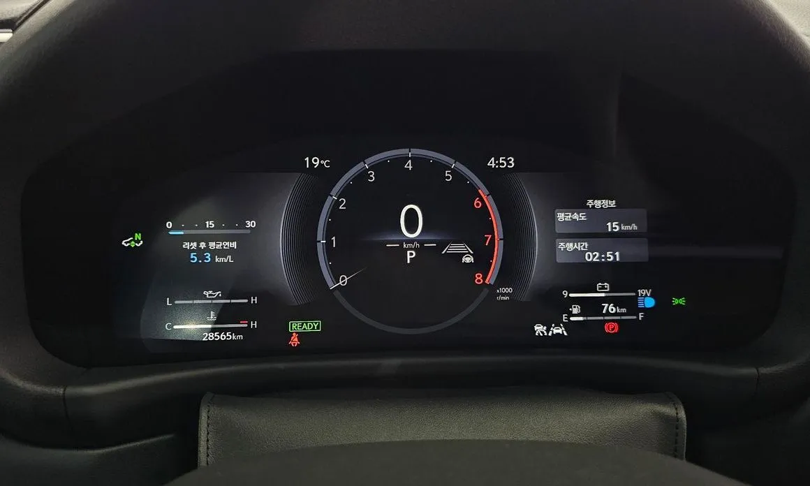 Lexus LX 2025 из KR, фото 6