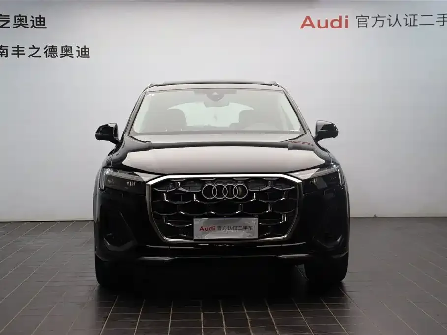 Audi Q7 — фото 2
