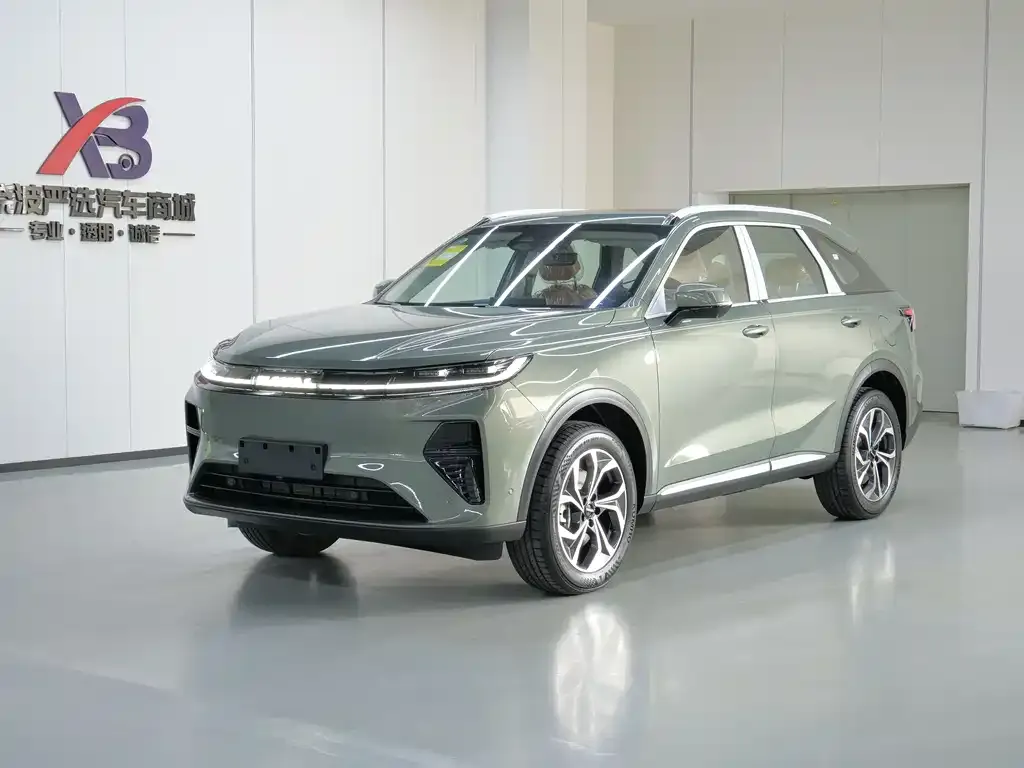 Haval Xiaolong MAX