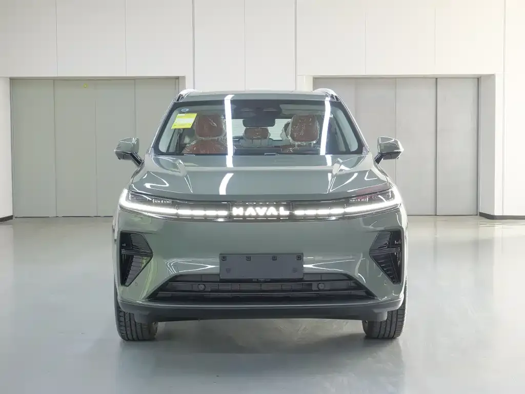 Haval Xiaolong MAX 2026 из CN, фото 2