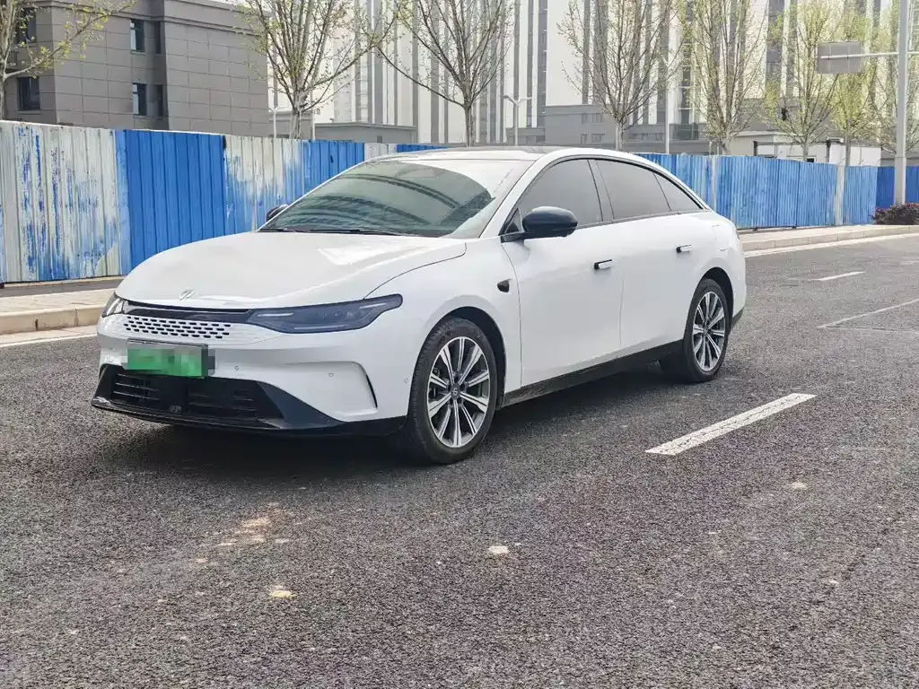 Leapmotor C01