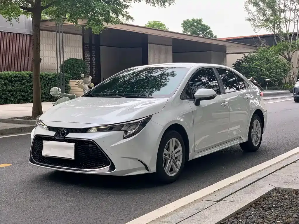 Toyota Levin