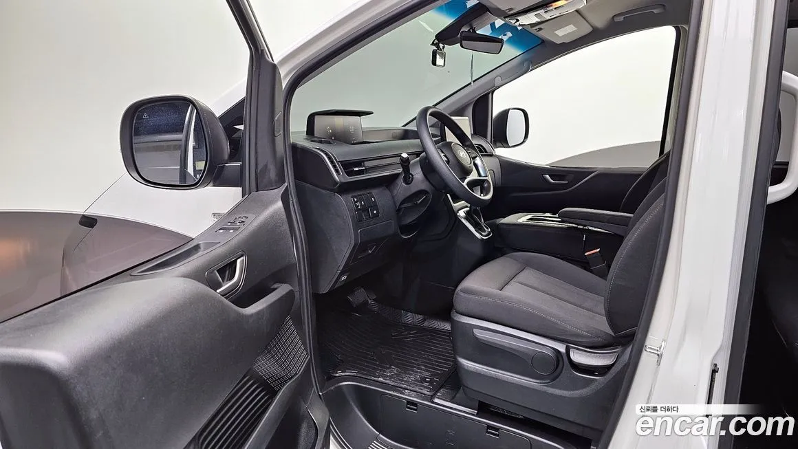 Hyundai Staria 2025 из KR, фото 7