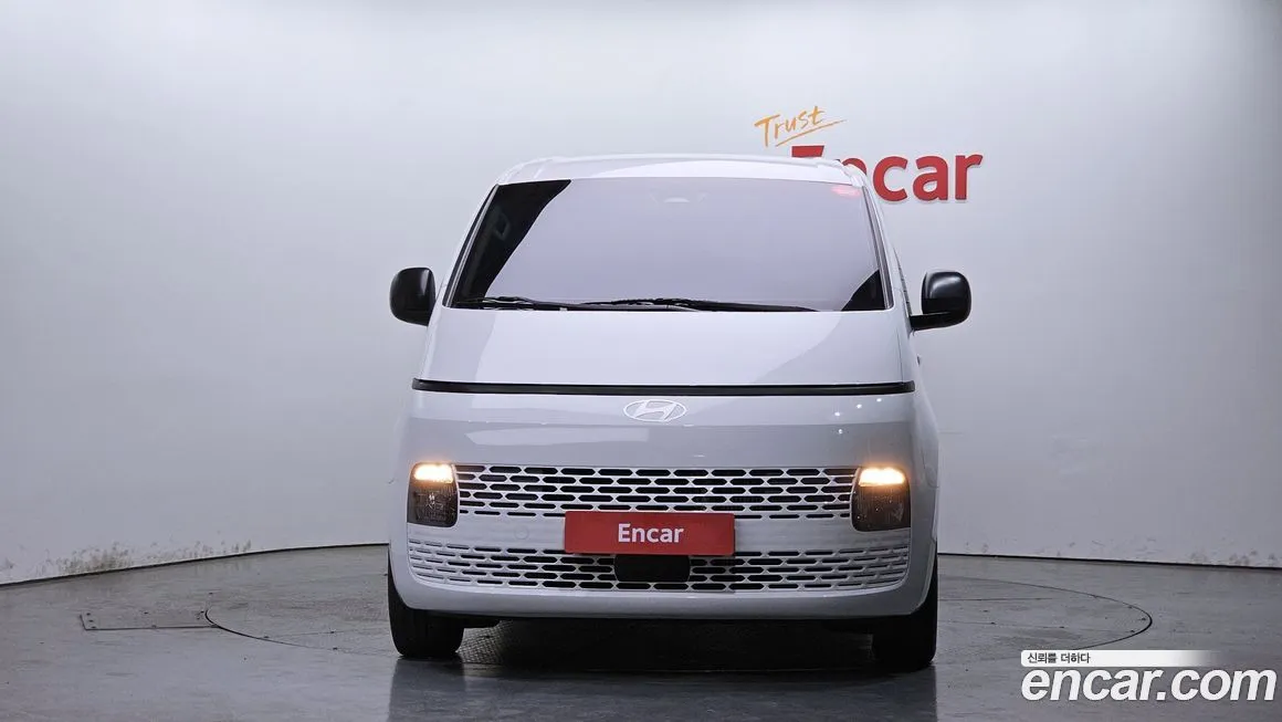 Hyundai Staria 2025 из KR, фото 3