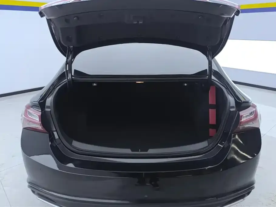 Chevrolet Malibu XL 2023 из CN, фото 4