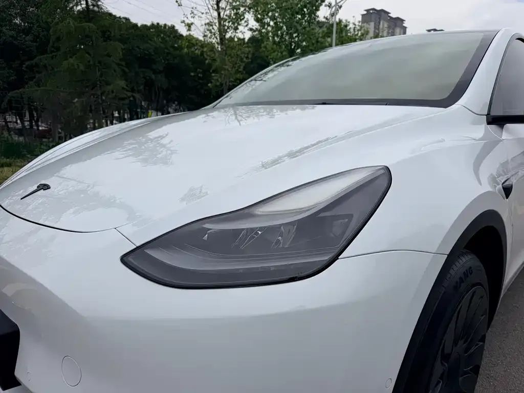 Tesla Model Y — фото 5