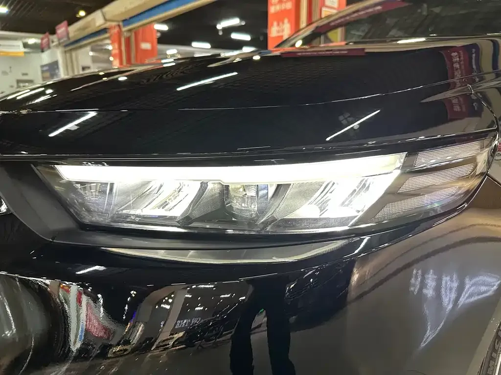 Honda Inspire PHEV 2026 из CN, фото 5