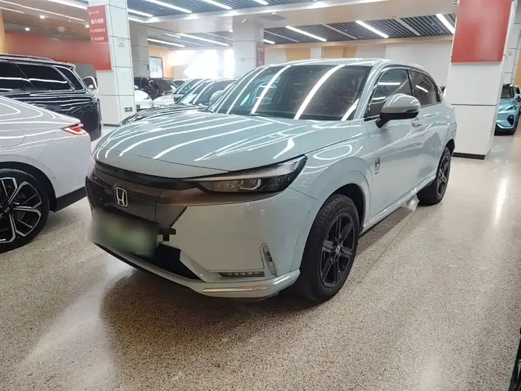 Honda e:NP1