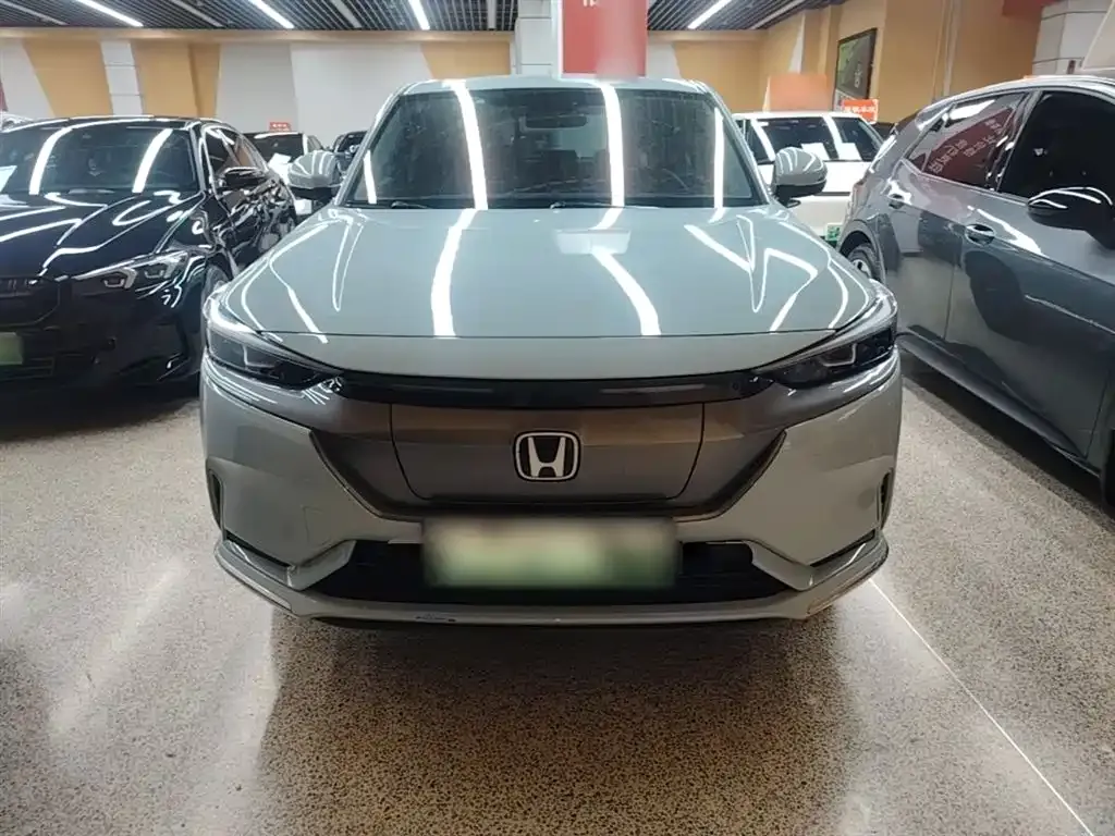 Honda e:NP1 2023 из CN, фото 9