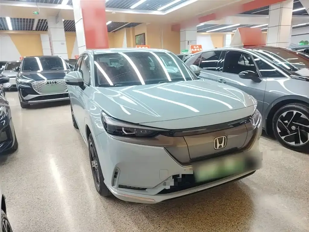 Honda e:NP1 2023 из CN, фото 4