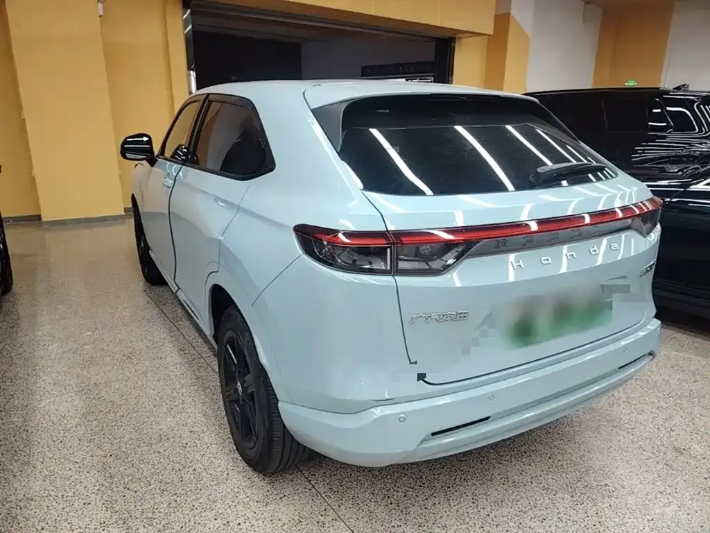 Honda e:NP1 2023 из CN, фото 6