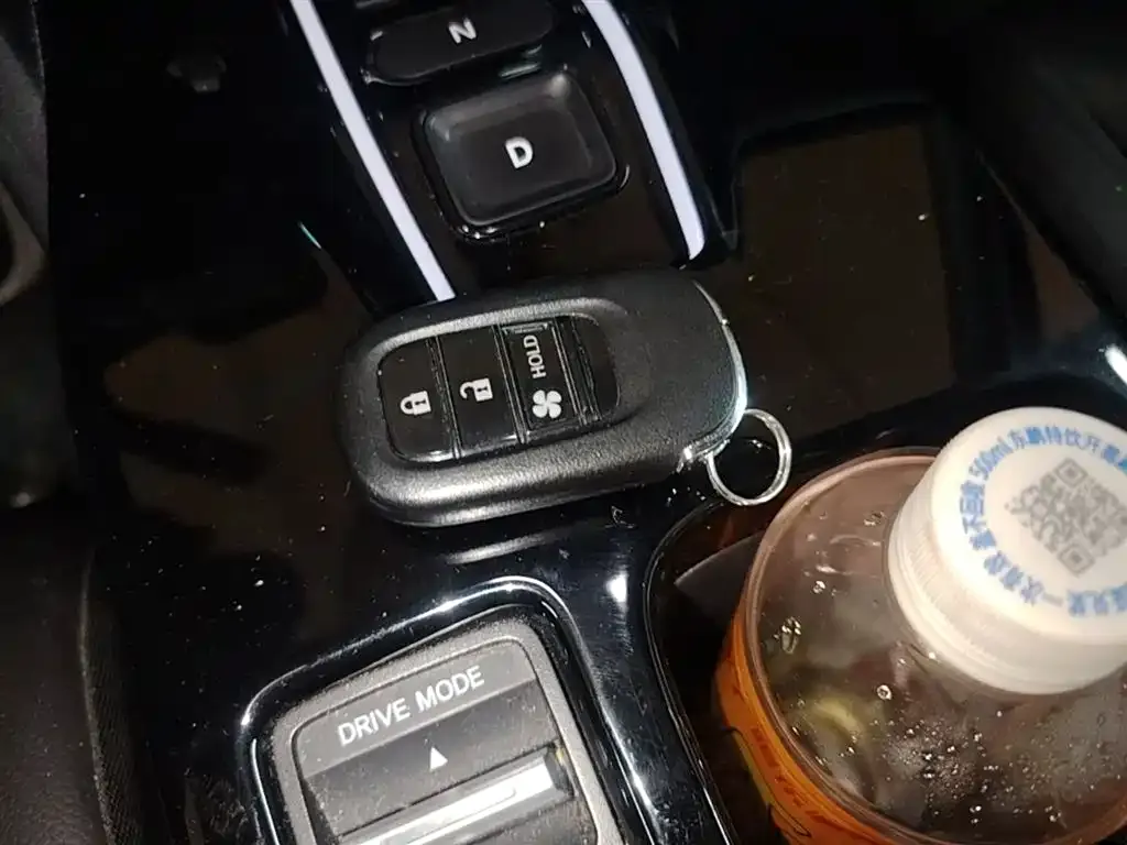 Honda e:NP1 2023 из CN, фото 2