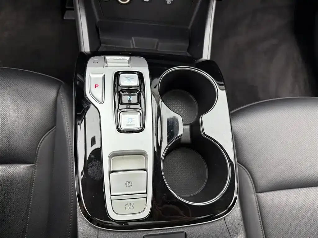 Hyundai Tucson — фото 6