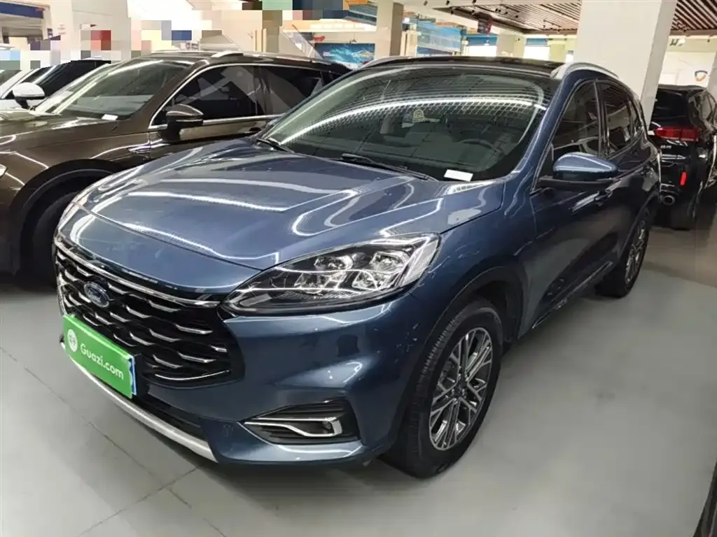 Ford Escape 2023 из CN, фото 6