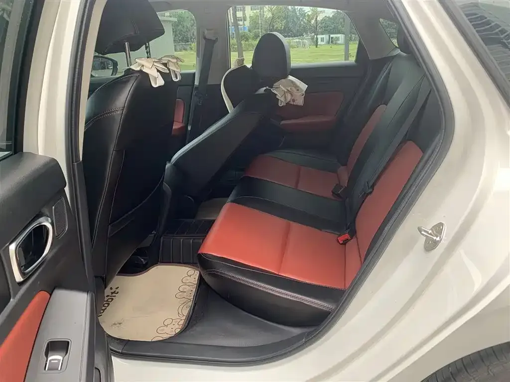 Honda Civic — фото 4