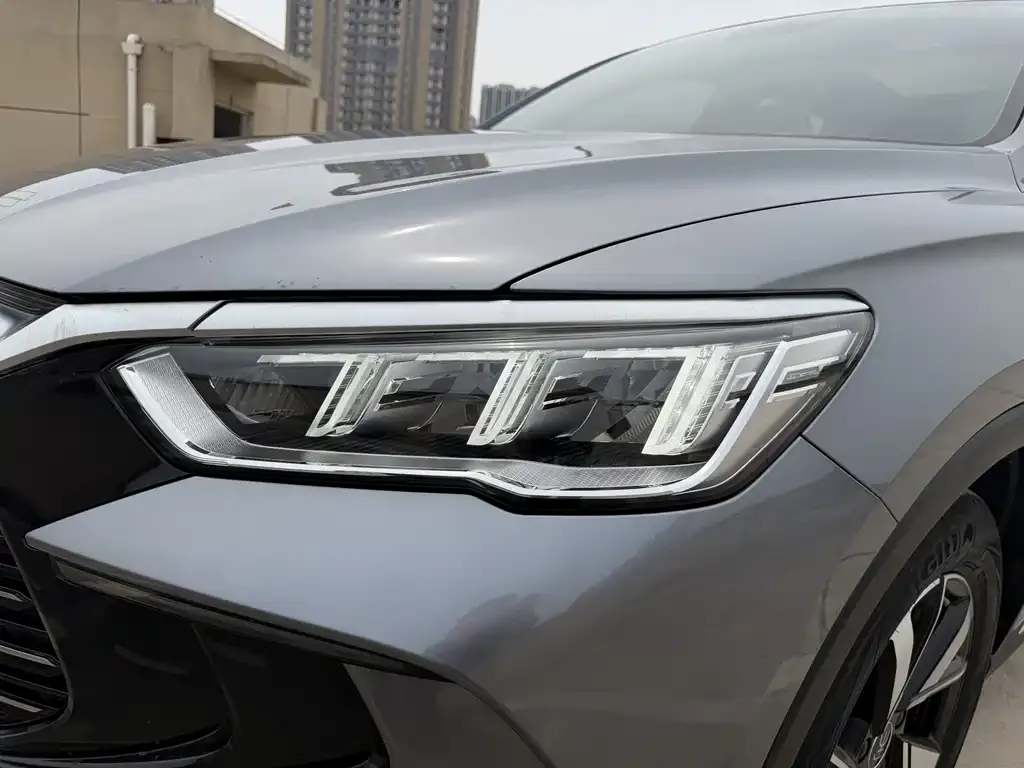 BYD Pro New Energy 2024 из CN, фото 8
